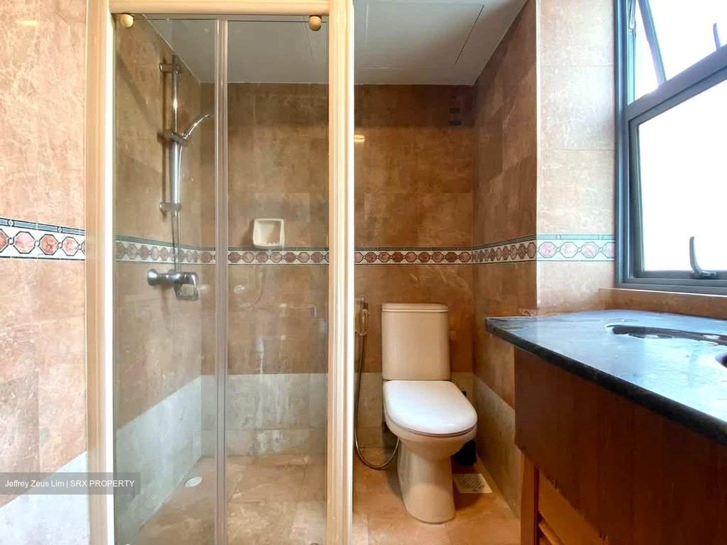 Aquarius By The Park (D16), Condominium #577199391
